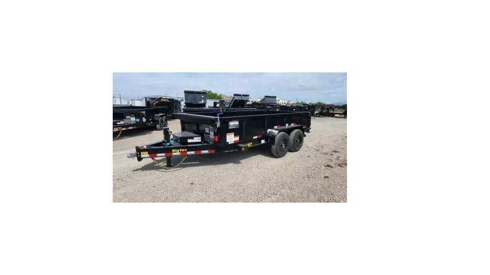Wasatch Trailer Rental trailers detail